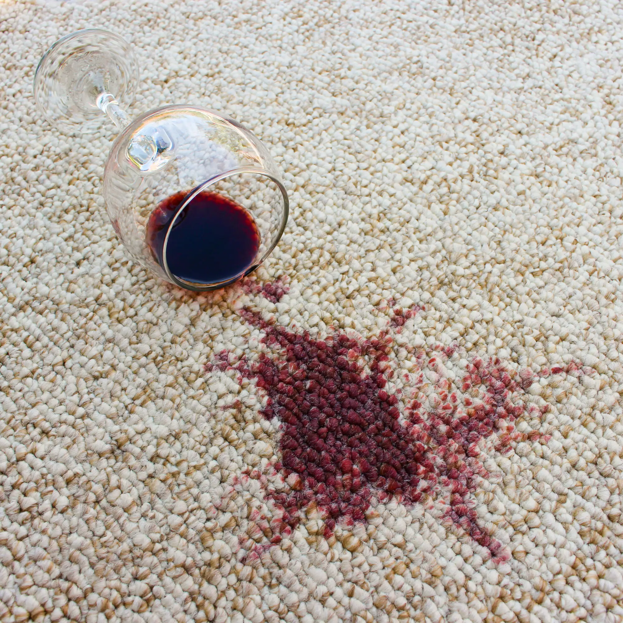 Tackling Stains and Spills in Your Rental in Royal Palm Beach: Expert Tips